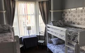 Westbourne House